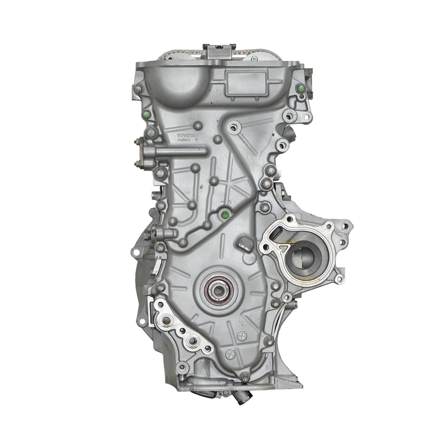 VEGE Remanufactured 866 1.8L 1798cc Compact Car Long Block Engine 1 VEGE 866 Remanufactured 1.8L 1798cc Long Block Engine