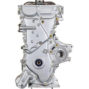 VEGE 866C Remanufactured 1.8L 1798cc Long Block Engine