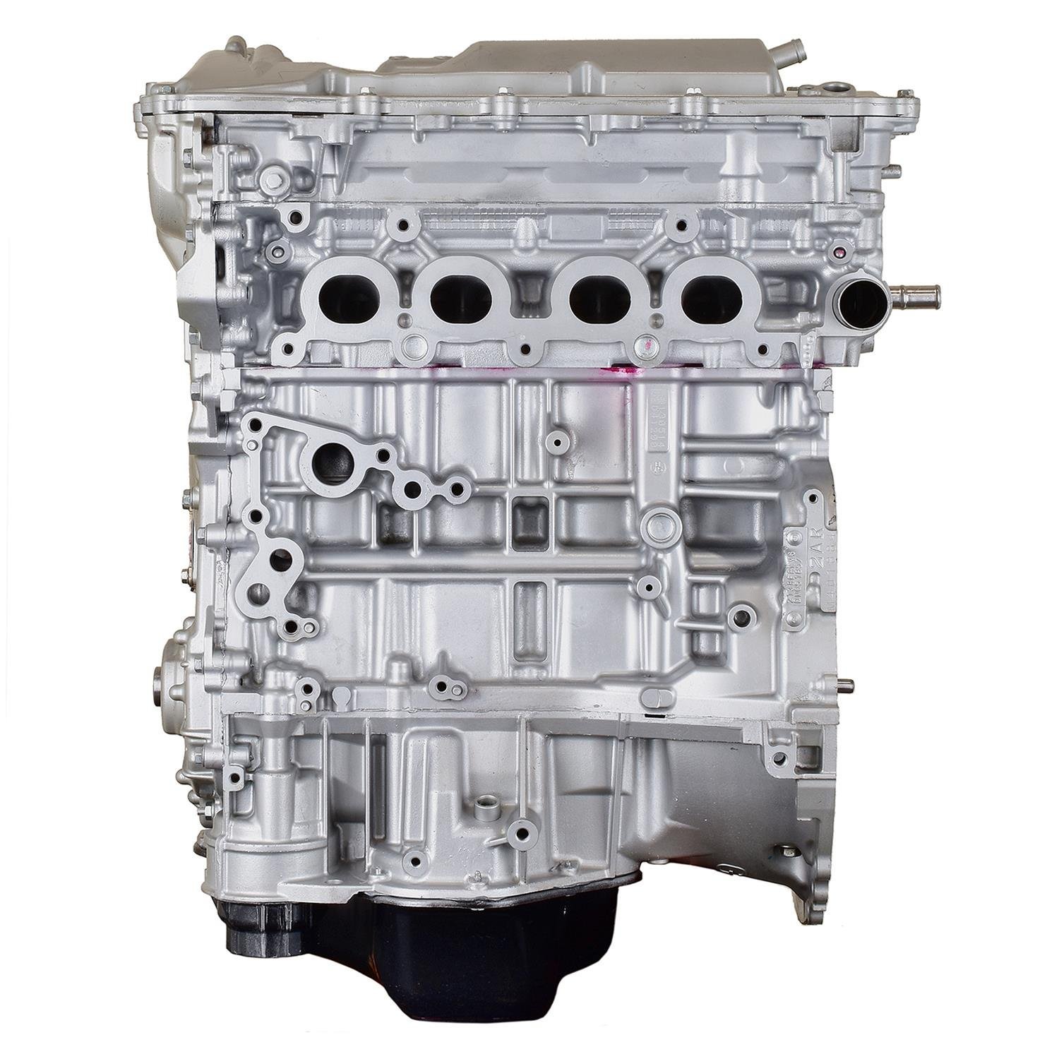 VEGE Remanufactured 869A 2.5L 2494cc Multi Purpose Long Block Engine 2 VEGE Remanufactured Long Block Crate Engines 869A2
