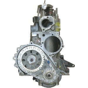 VEGE DA03 Remanufactured 4.2L 258ci Long Block Engine