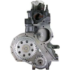 VEGE DA07 Remanufactured 4.2L 258ci Long Block Engine