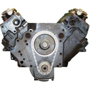 VEGE DA11 Remanufactured 5.9L 360ci Long Block Engine
