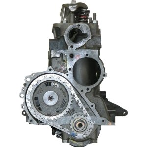 VEGE DA15 Remanufactured 4.2L 258ci Long Block Engine