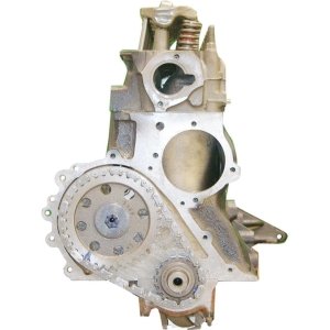 VEGE DA21 Remanufactured 4.2L 258ci Long Block Engine