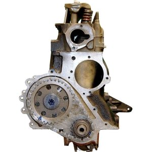 VEGE DA22 Remanufactured 4.2L 258ci Long Block Engine