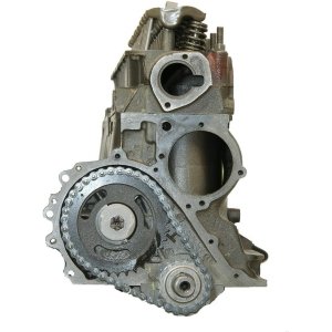 VEGE DA23 Remanufactured 4.0L 242ci Long Block Engine