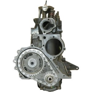 VEGE DA26 Remanufactured 4.2L 258ci Long Block Engine