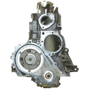 VEGE DA27 Remanufactured 2.5L 150ci Long Block Engine