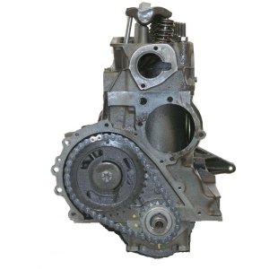 VEGE DA30 Remanufactured 4.0L 242ci Long Block Engine