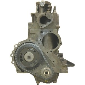 VEGE DA32 Remanufactured 4.0L 242ci Long Block Engine