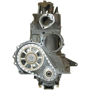 VEGE DA34 Remanufactured 4.0L 242ci Long Block Engine