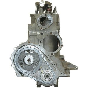 VEGE DA35 Remanufactured 4.0L 242ci Long Block Engine
