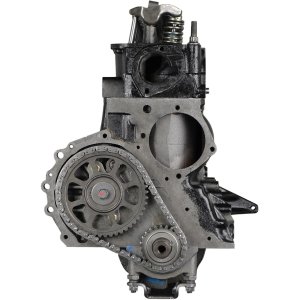 VEGE DA37 Remanufactured 4.0L 242ci Long Block Engine