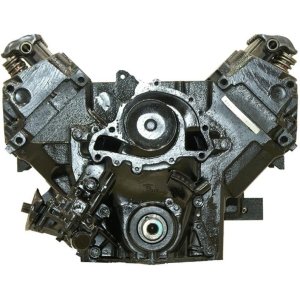 VEGE DB31 Remanufactured 3.0L 181ci Long Block Engine