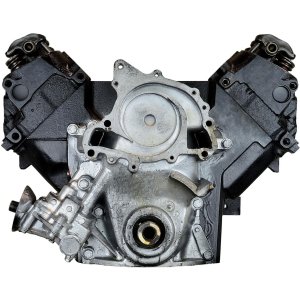 VEGE DB38 Remanufactured 3.0L 181ci Long Block Engine