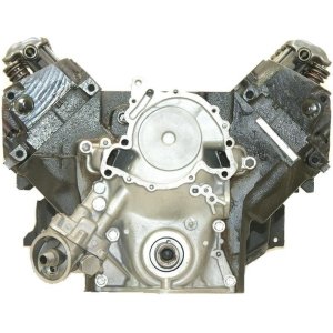 VEGE DB43 Remanufactured 3.8L 231ci Long Block Engine