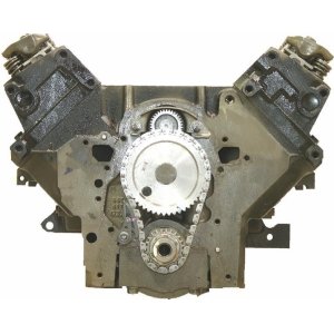 VEGE DB54 Remanufactured 3.8L 231ci Long Block Engine