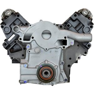 VEGE DB58 Remanufactured 3.8L 231ci Long Block Engine