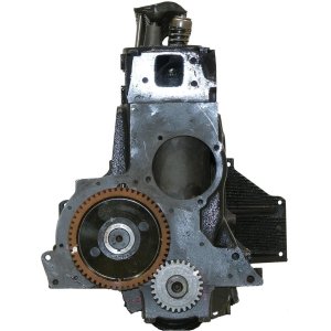 VEGE DC26 Remanufactured 4.8L 292ci Long Block Engine