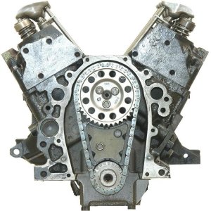 VEGE DC28 Remanufactured 2.8L 173ci Long Block Engine