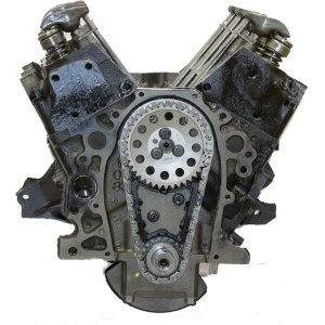 VEGE DC38 Remanufactured 2.8L 173ci Long Block Engine