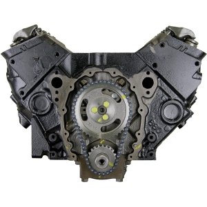 VEGE DCA2 Remanufactured 5.7L 350ci Long Block Engine