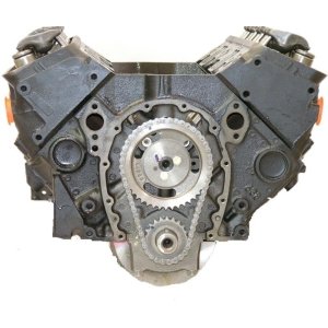 VEGE DCB1 Remanufactured 5.7L 350ci Long Block Engine