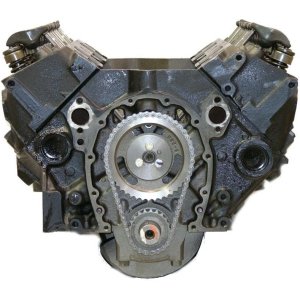 VEGE DCB2 Remanufactured 5.7L 350ci Long Block Engine