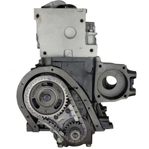 VEGE DCB5 Remanufactured 2.2L 2156cc Long Block Engine