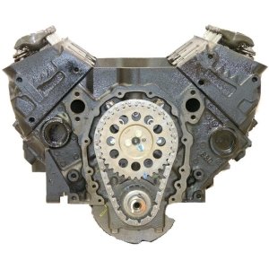 VEGE DCCT Remanufactured 5.7L 350ci Long Block Engine