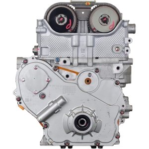 VEGE DCEF Remanufactured 2.4L 145ci Long Block Engine