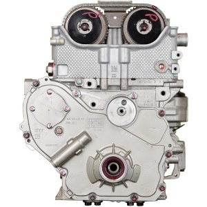 VEGE DCEK Remanufactured 2.2L 134ci Long Block Engine
