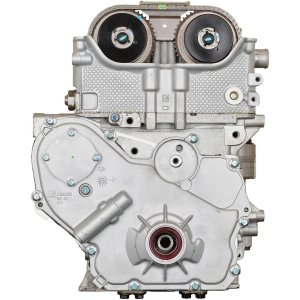 VEGE DCEM Remanufactured 2.2L 134ci Long Block Engine