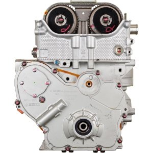 VEGE DCEW Remanufactured 2.4L 145ci Long Block Engine