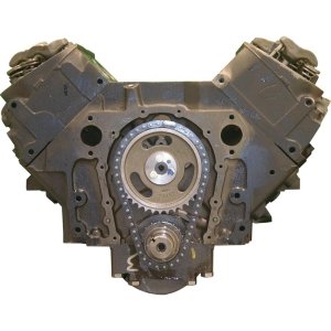 VEGE DCF4 Remanufactured 7.0L 427ci Long Block Engine
