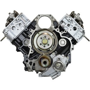 VEGE DCFM Remanufactured 6.6L 403ci Long Block Engine