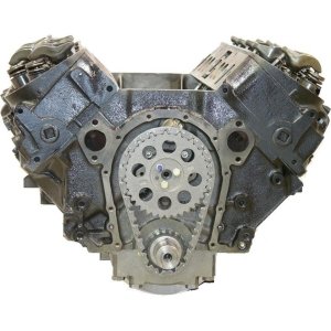 VEGE DCH7 Remanufactured 7.4L 454ci Long Block Engine