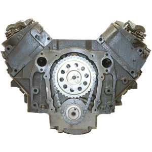 VEGE DCK2CNG Remanufactured 7.4L 454ci Long Block Engine