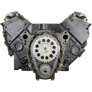 VEGE DCM5RC Remanufactured 5.7L 350ci Long Block Engine