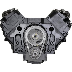VEGE DCPP Remanufactured Long Block Engine