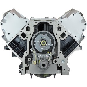 VEGE DCT11 Remanufactured 6.0L 364ci Long Block Engine
