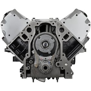 VEGE DCT13 Remanufactured 6.0L 364ci Long Block Engine