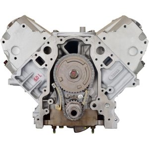 VEGE DCT14 Remanufactured 6.0L 364ci Long Block Engine