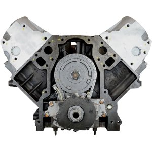 VEGE DCT18 Remanufactured 5.3L 325ci Long Block Engine