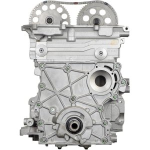 VEGE DCT28 Remanufactured 3.7L 223ci Long Block Engine