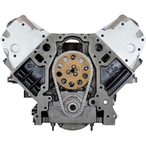 VEGE DCTC Remanufactured 4.8L 294ci Long Block Engine