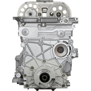 VEGE DCTZ Remanufactured 3.5L 211ci Long Block Engine