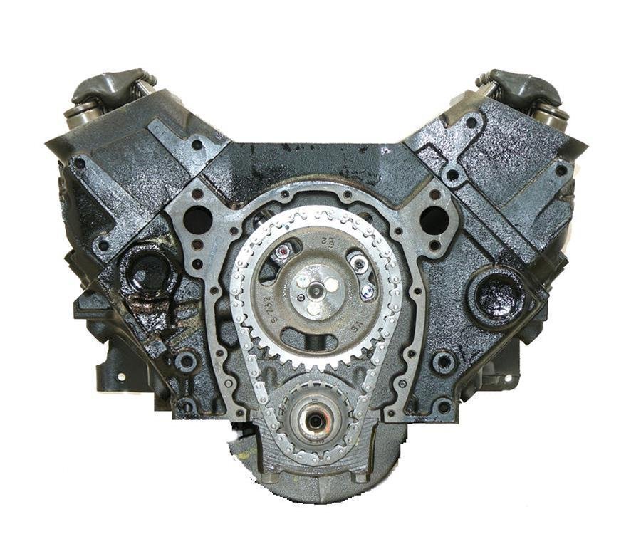 VEGE Remanufactured DCV6 4.3L 262ci Car Truck Long Block Engine 1 VEGE DCV6 Remanufactured 4.3L 262ci Long Block Engine