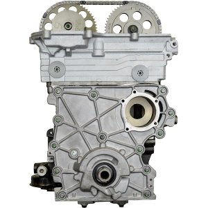 VEGE DCVC Remanufactured 4.2L 256ci Long Block Engine