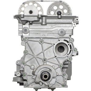 VEGE DCVK Remanufactured 4.2L 256ci Long Block Engine